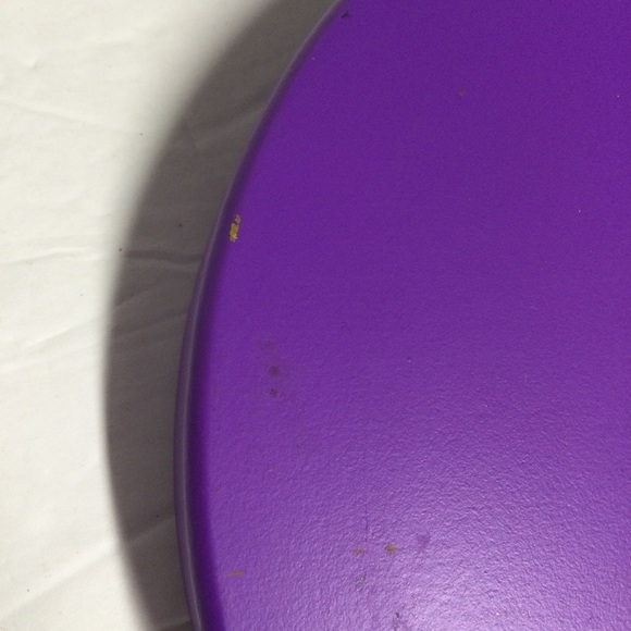 Ashland Purple Wooden Letter “C” New - Picture 7 of 7